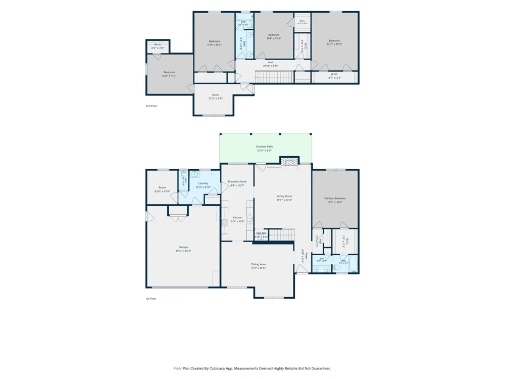 5008 E 97th Place Tulsa, OK 74137