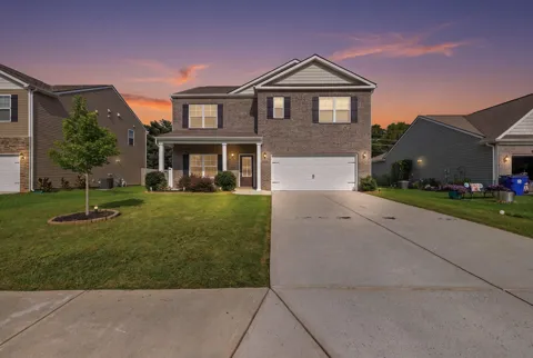 3297 Ridge Side Drive