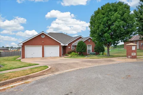 5604 Steeper Drive