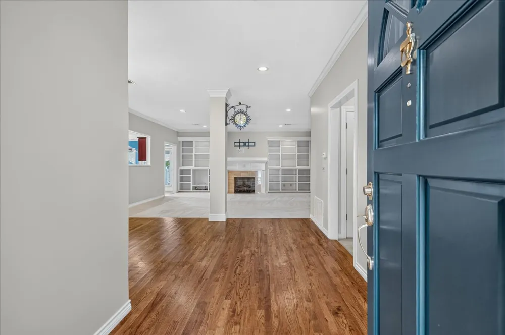 5604 Steeper Drive Bartlesville, OK 74006