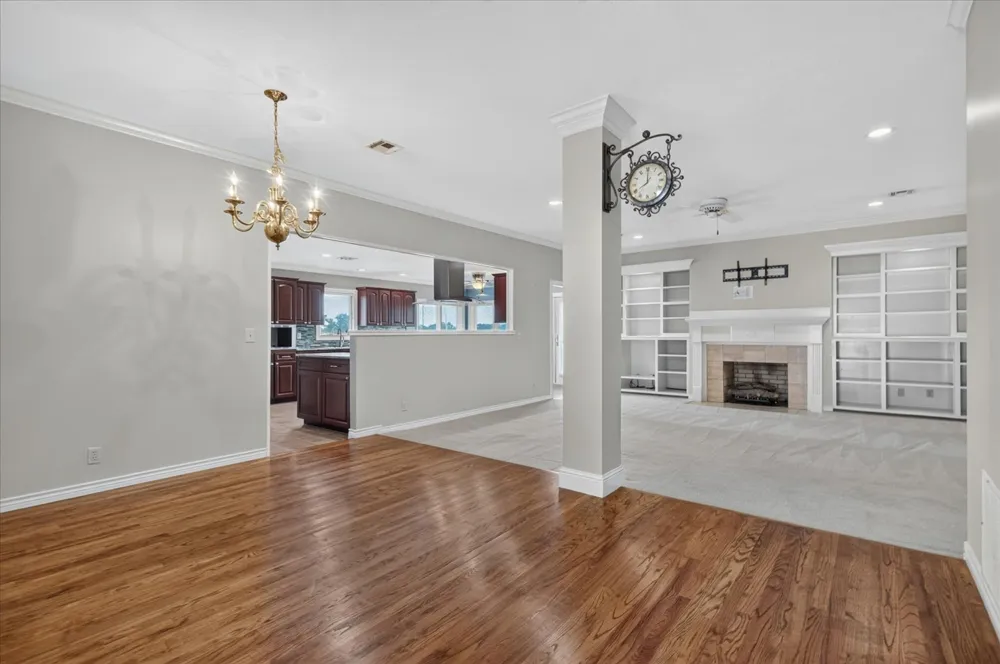 5604 Steeper Drive Bartlesville, OK 74006