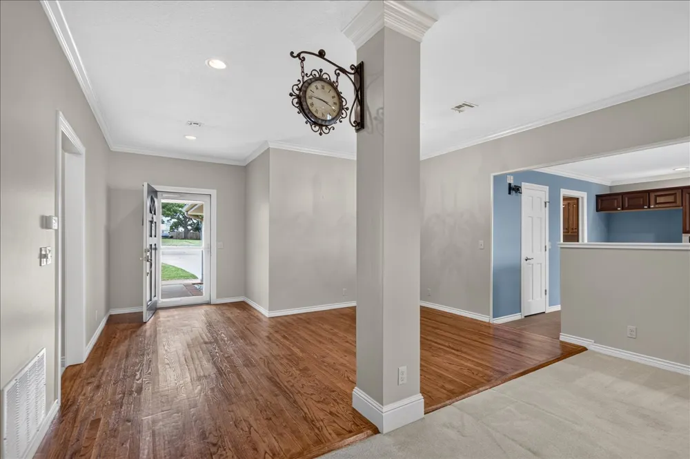 5604 Steeper Drive Bartlesville, OK 74006