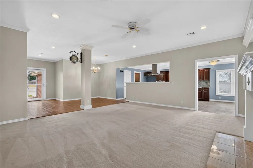 5604 Steeper Drive Bartlesville, OK 74006