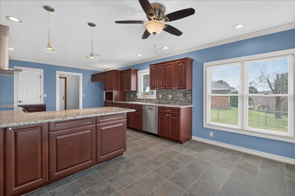 5604 Steeper Drive Bartlesville, OK 74006