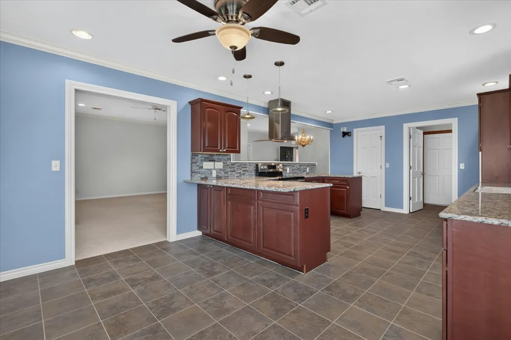 5604 Steeper Drive Bartlesville, OK 74006