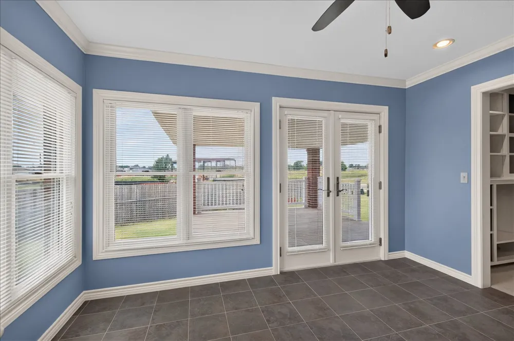 5604 Steeper Drive Bartlesville, OK 74006