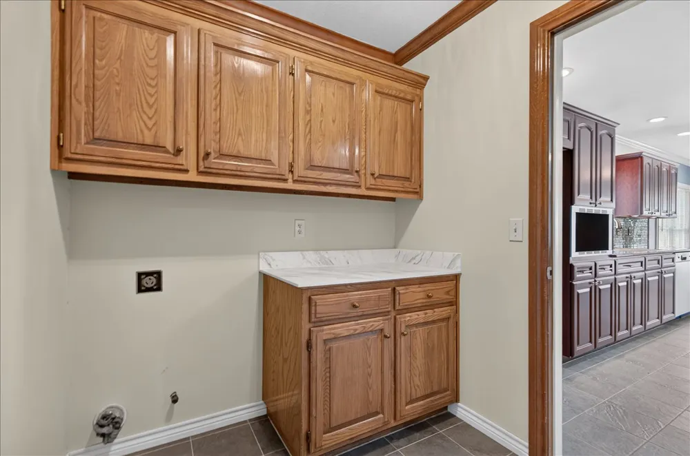 5604 Steeper Drive Bartlesville, OK 74006