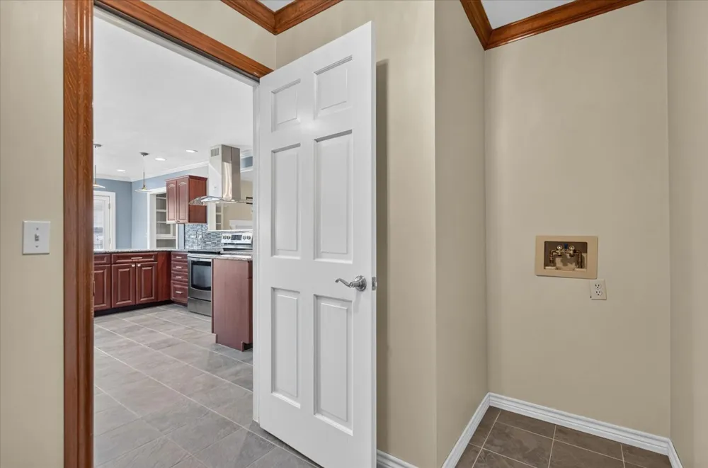 5604 Steeper Drive Bartlesville, OK 74006