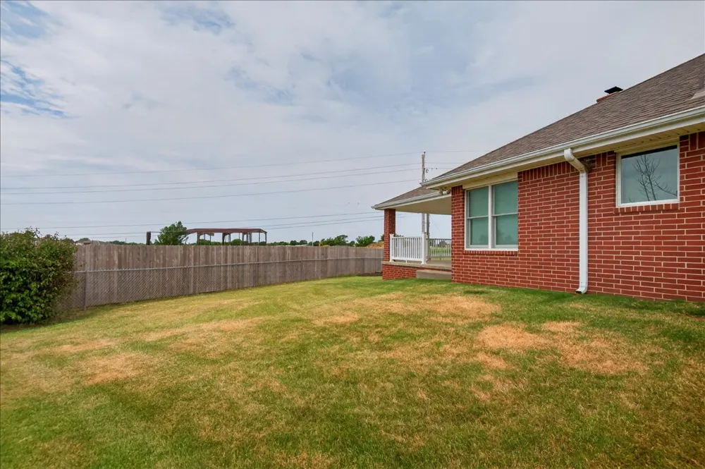 5604 Steeper Drive Bartlesville, OK 74006