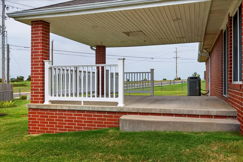 5604 Steeper Drive Bartlesville, OK 74006