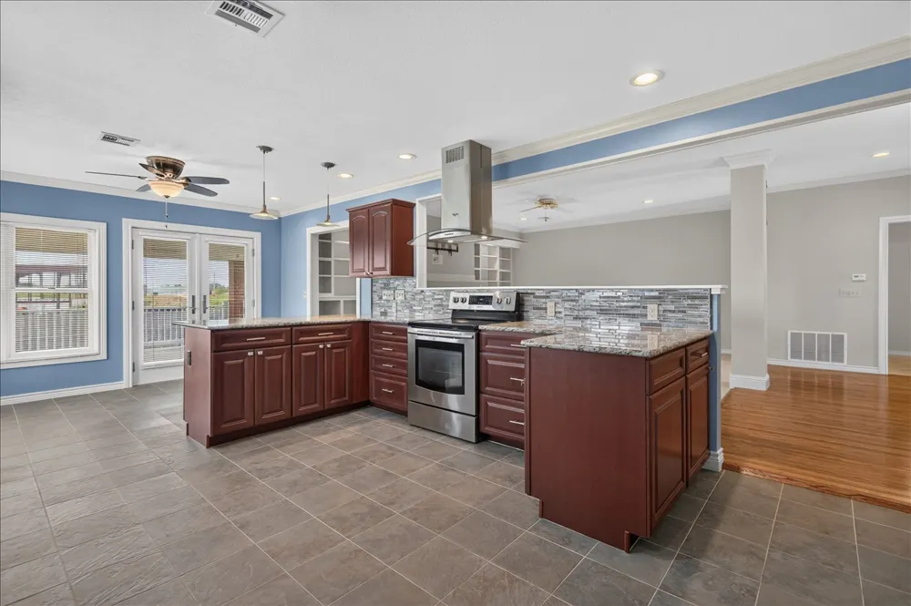 5604 Steeper Drive Bartlesville, OK 74006