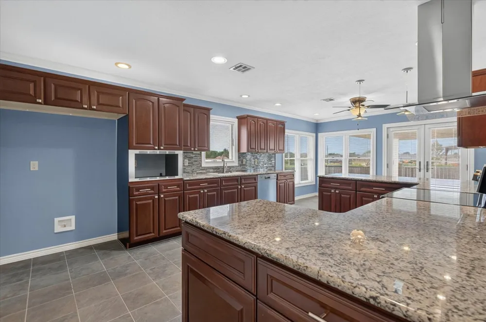 5604 Steeper Drive Bartlesville, OK 74006