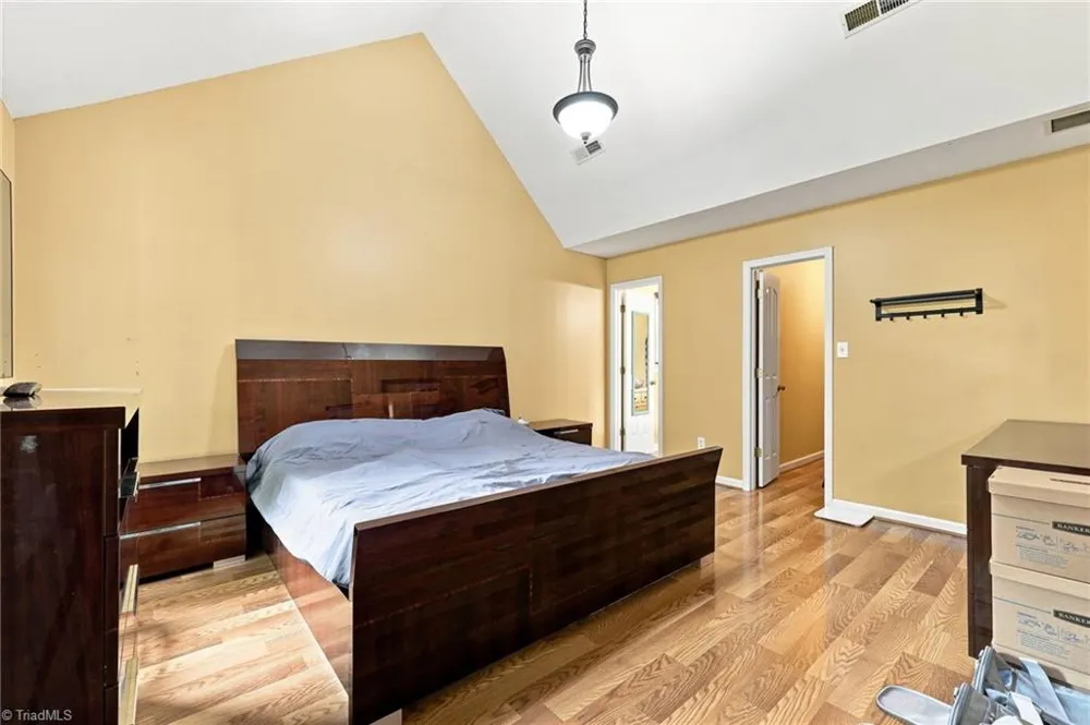 5536 Moravian Heights Lane Clemmons, NC 27012