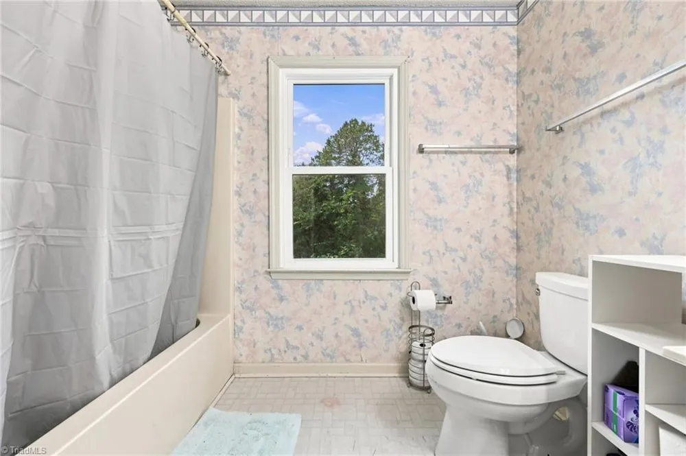 5536 Moravian Heights Lane Clemmons, NC 27012
