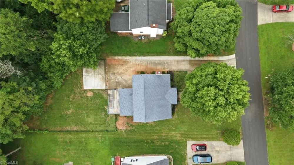 5536 Moravian Heights Lane Clemmons, NC 27012