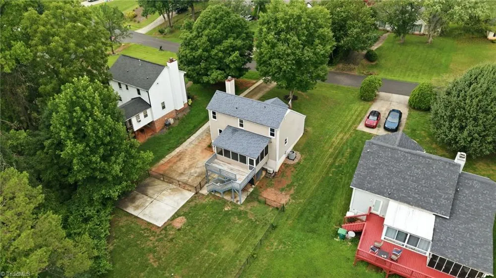 5536 Moravian Heights Lane Clemmons, NC 27012