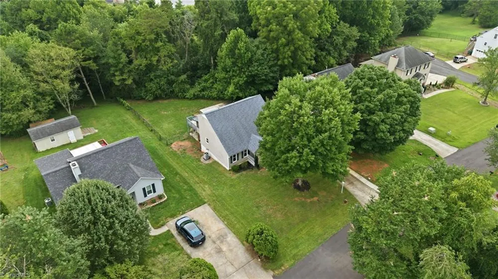 5536 Moravian Heights Lane Clemmons, NC 27012