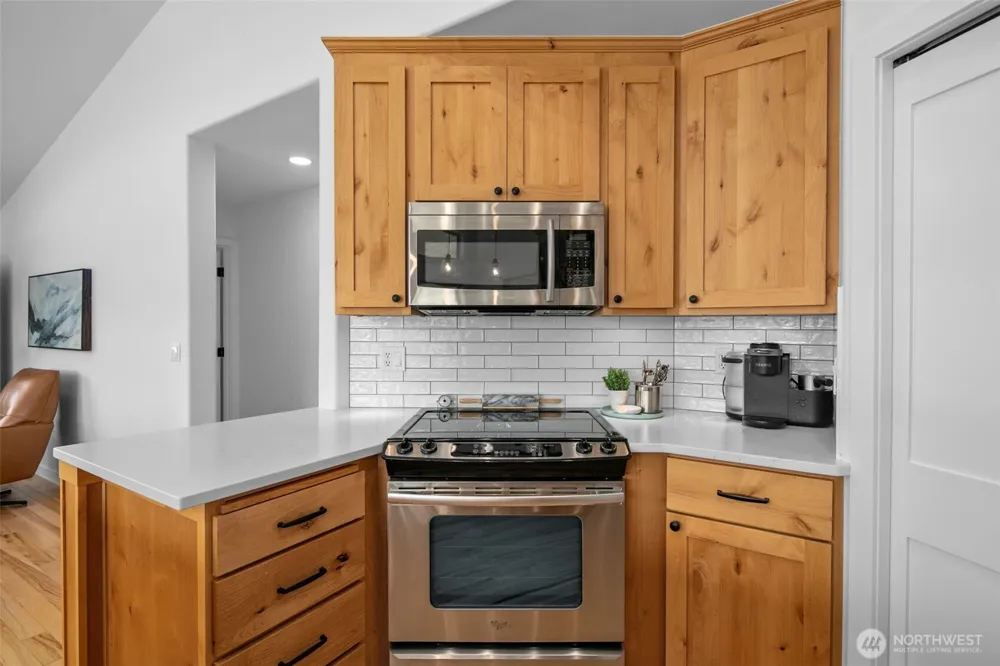 365 W Beach Drive Orondo, WA 98843