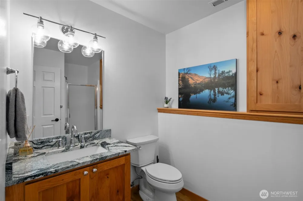 365 W Beach Drive Orondo, WA 98843