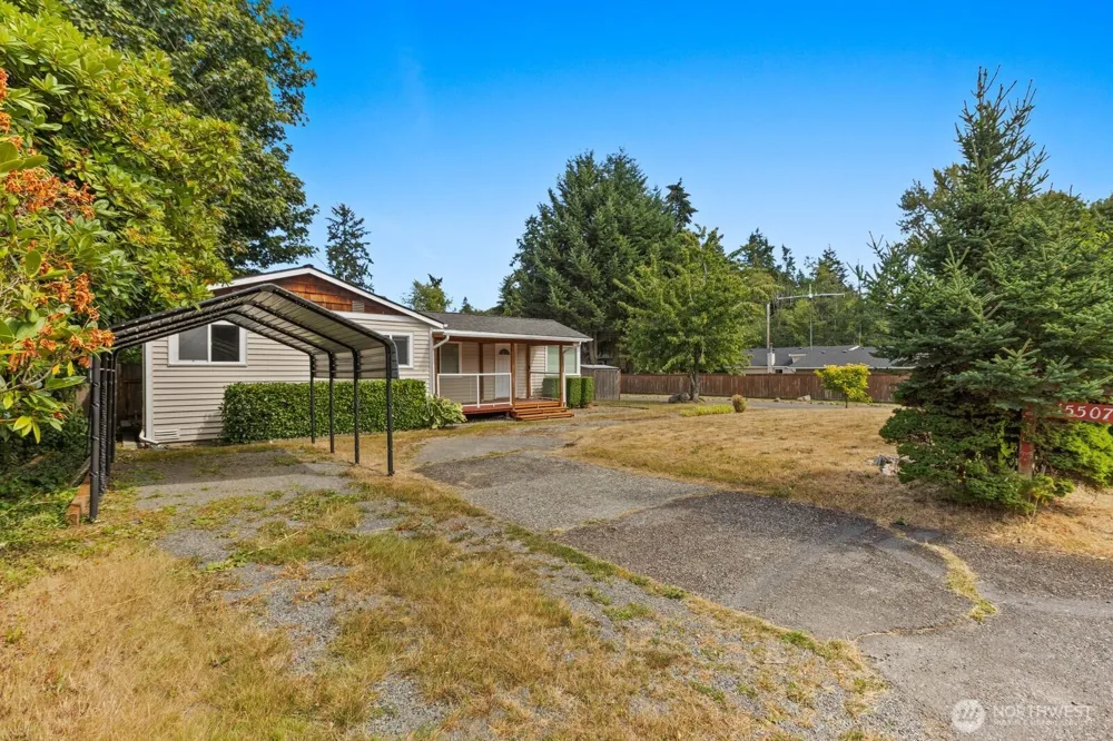 15507 56th Avenue W Edmonds, WA 98026