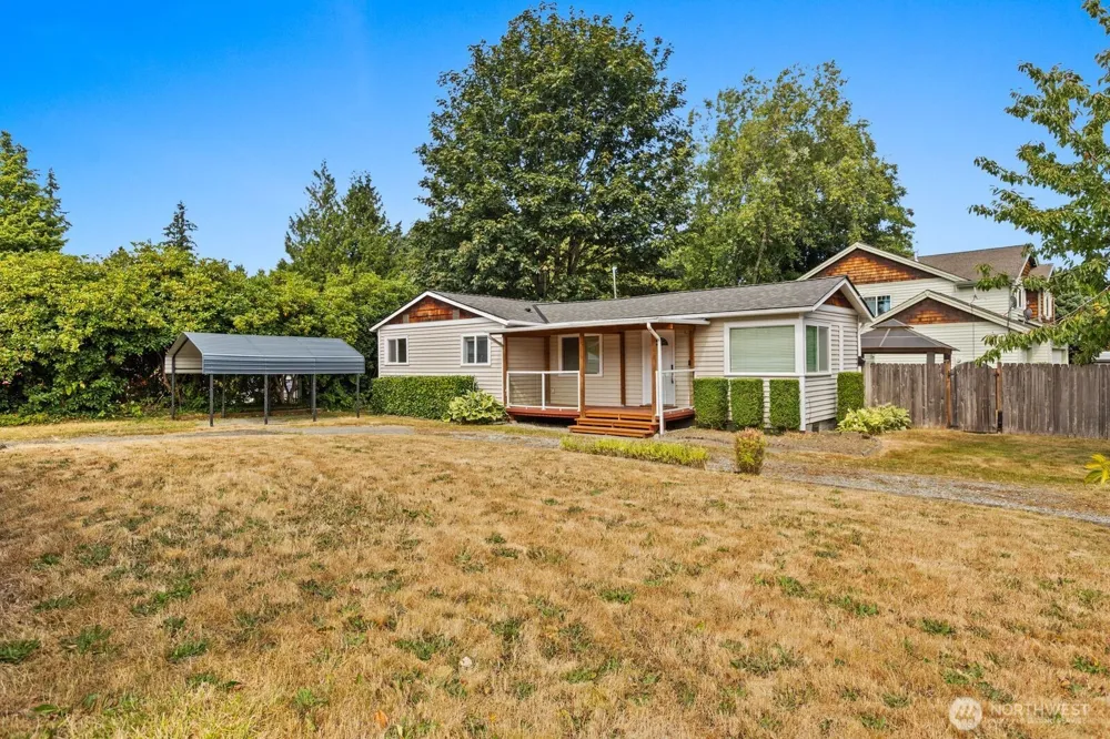 15507 56th Avenue W Edmonds, WA 98026