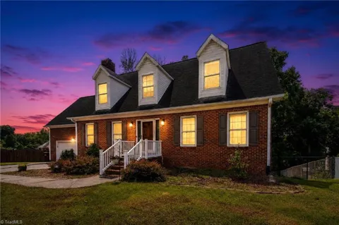 308 Ridgeland Drive