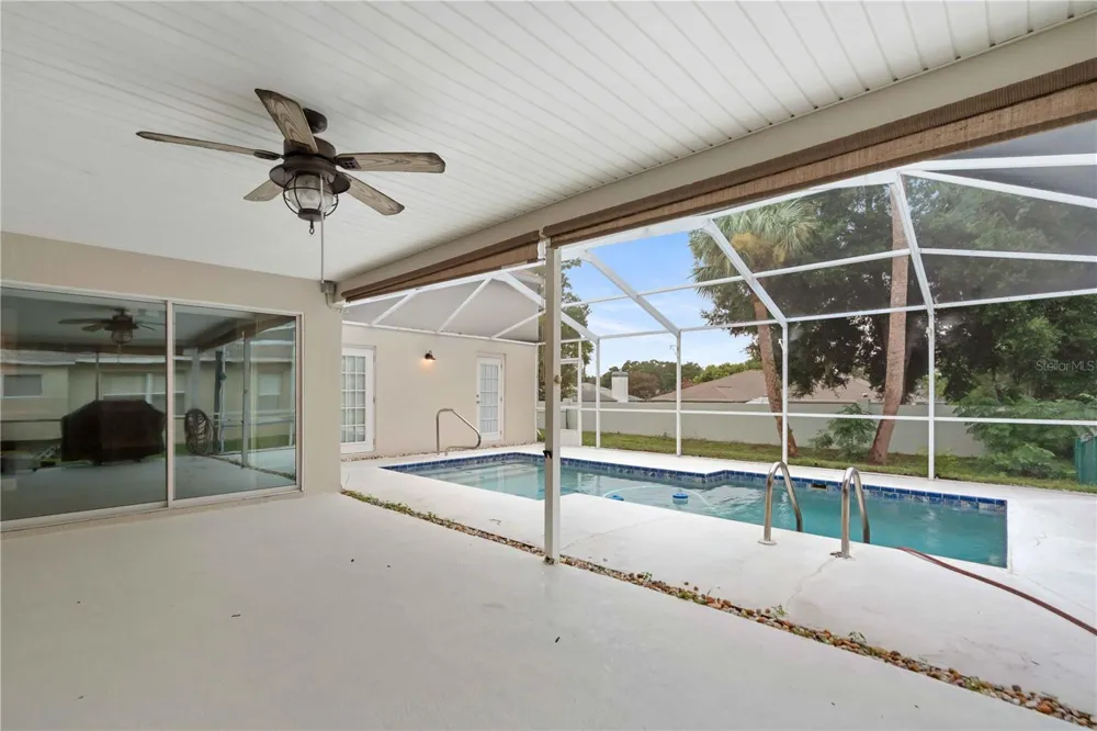 1259 OVERLAND DRIVE Spring Hill, FL 34608