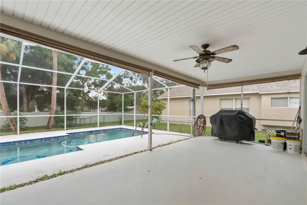 1259 OVERLAND DRIVE Spring Hill, FL 34608