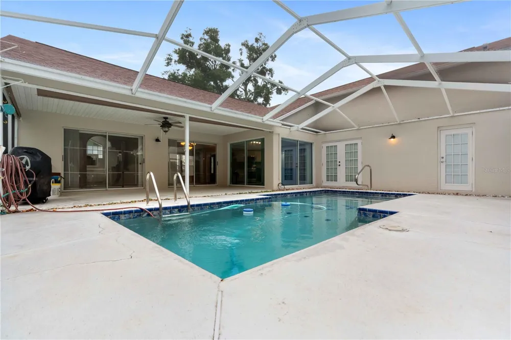 1259 OVERLAND DRIVE Spring Hill, FL 34608
