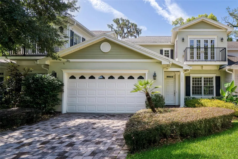 1331 COUNTRY CLUB OAKS CIRCLE Orlando, FL 32804