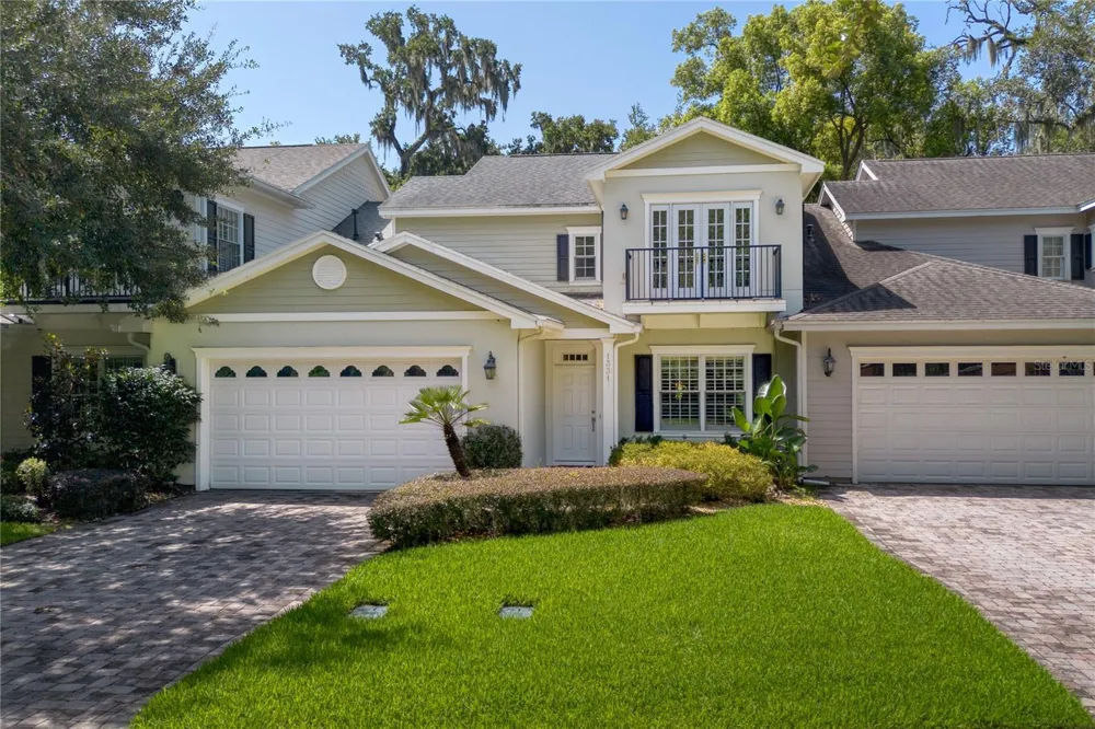 1331 COUNTRY CLUB OAKS CIRCLE Orlando, FL 32804