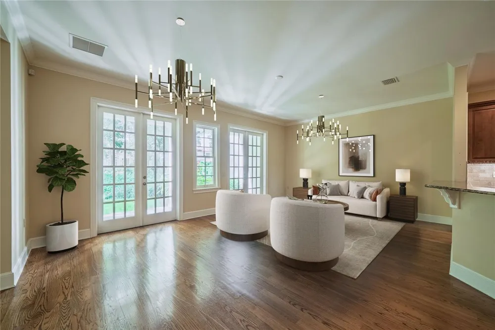 1331 COUNTRY CLUB OAKS CIRCLE Orlando, FL 32804