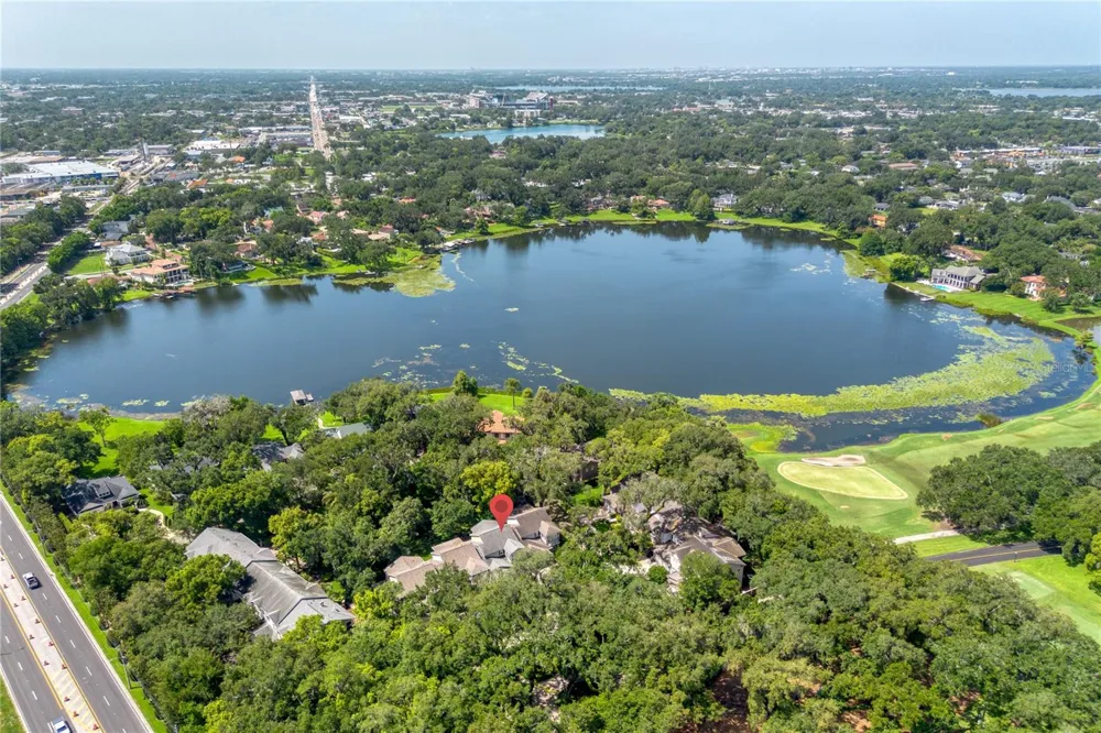 1331 COUNTRY CLUB OAKS CIRCLE Orlando, FL 32804