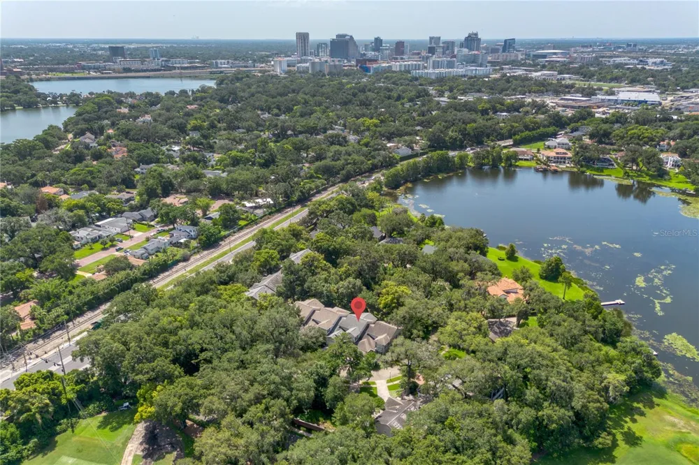 1331 COUNTRY CLUB OAKS CIRCLE Orlando, FL 32804