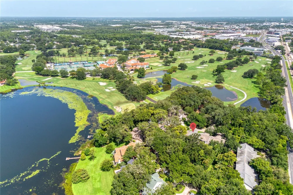 1331 COUNTRY CLUB OAKS CIRCLE Orlando, FL 32804