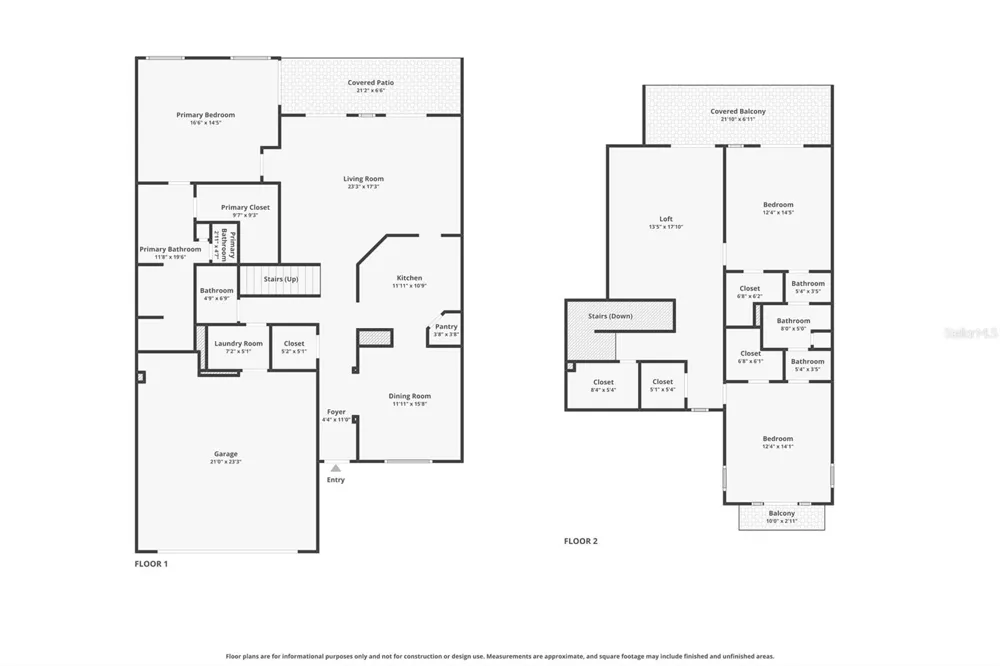 1331 COUNTRY CLUB OAKS CIRCLE Orlando, FL 32804