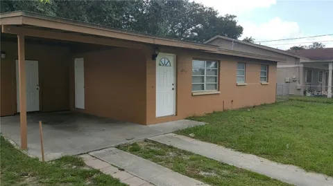 5011 S 85TH STREET