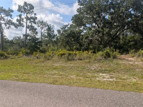 809 POINCIANA DRIVE