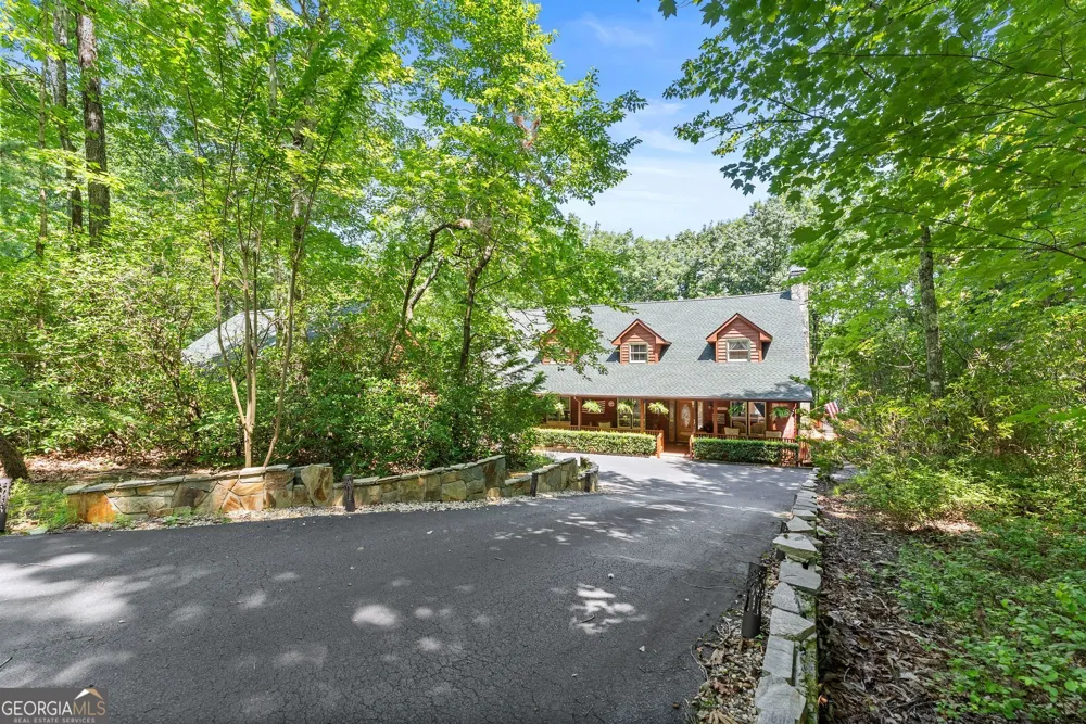 257 Interlochen CT Sautee Nacoochee, GA 30571
