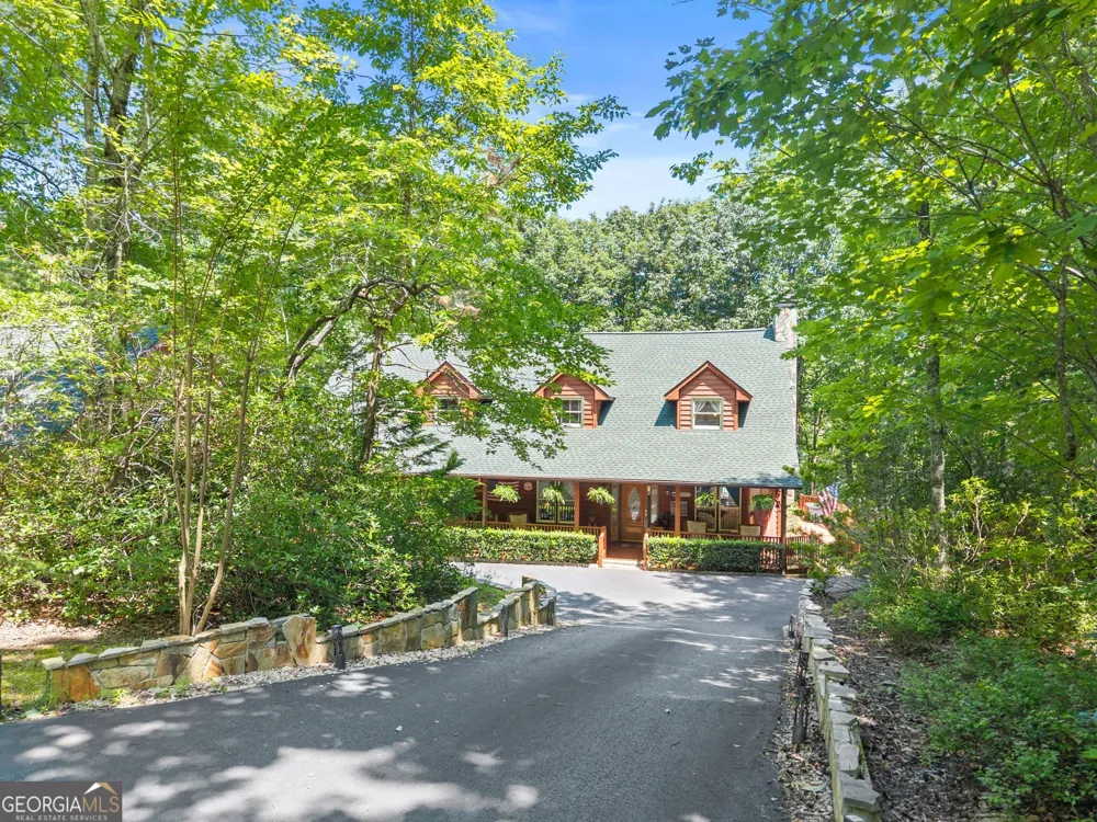 257 Interlochen CT Sautee Nacoochee, GA 30571