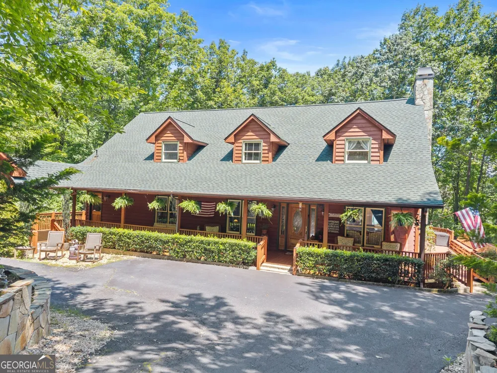 257 Interlochen CT Sautee Nacoochee, GA 30571