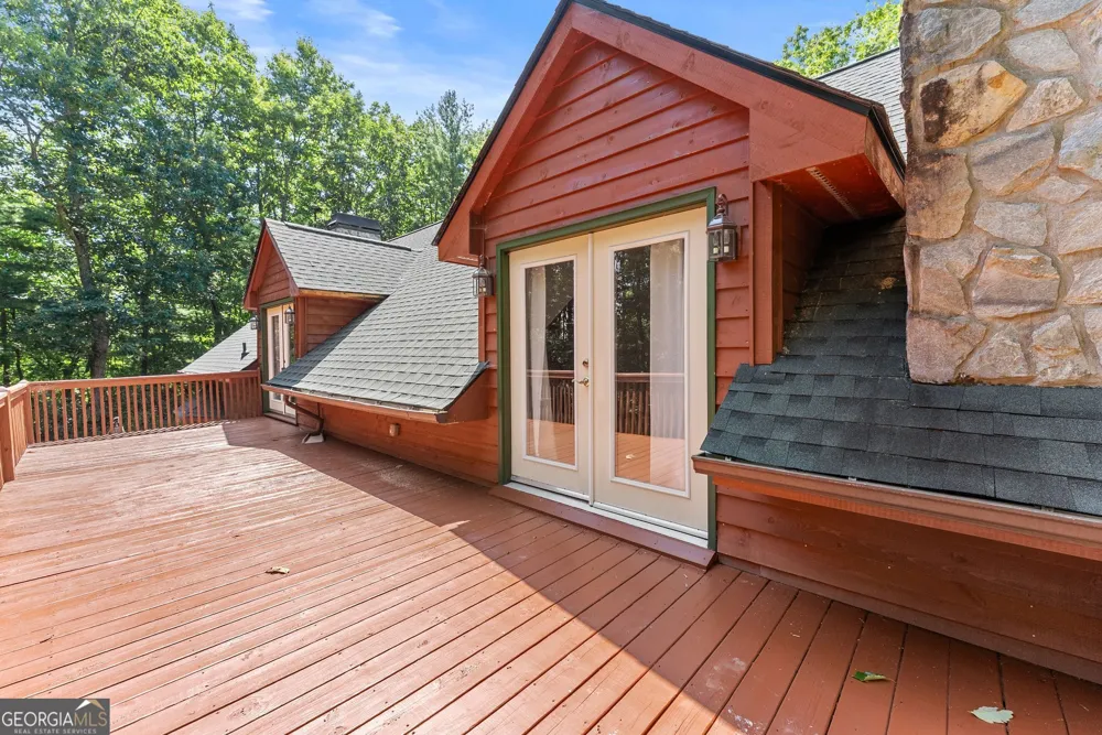 257 Interlochen CT Sautee Nacoochee, GA 30571