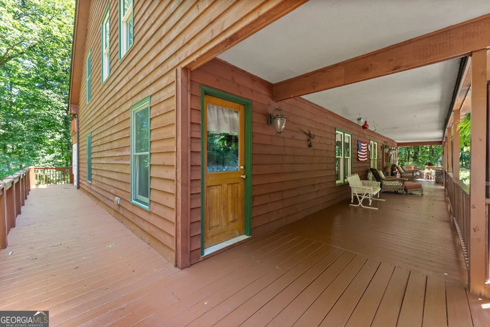 257 Interlochen CT Sautee Nacoochee, GA 30571