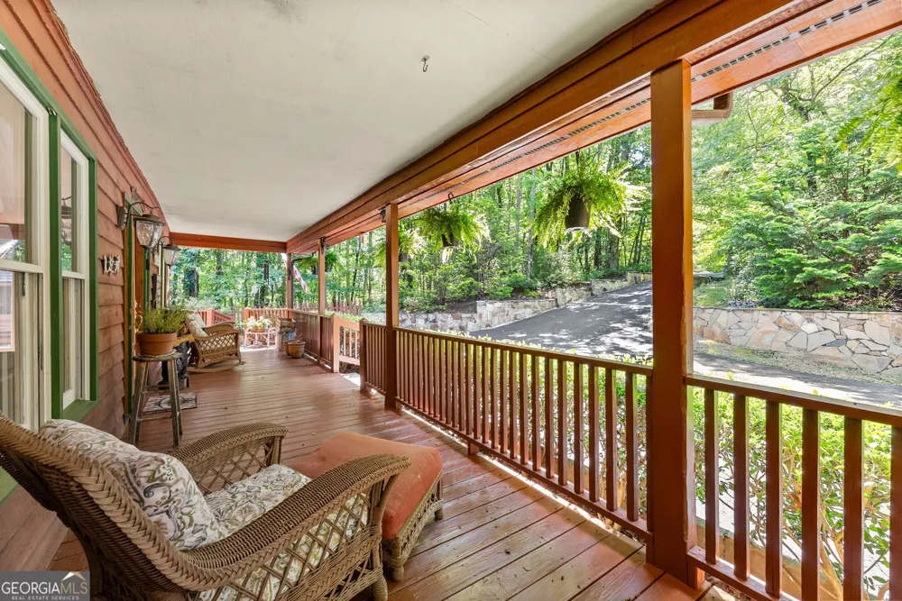 257 Interlochen CT Sautee Nacoochee, GA 30571