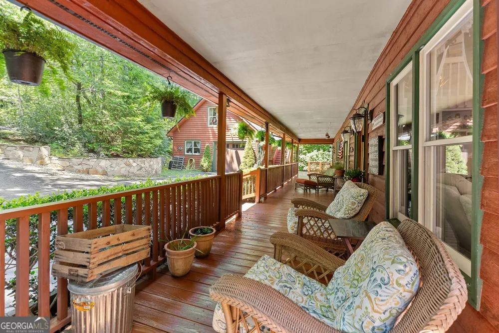 257 Interlochen CT Sautee Nacoochee, GA 30571