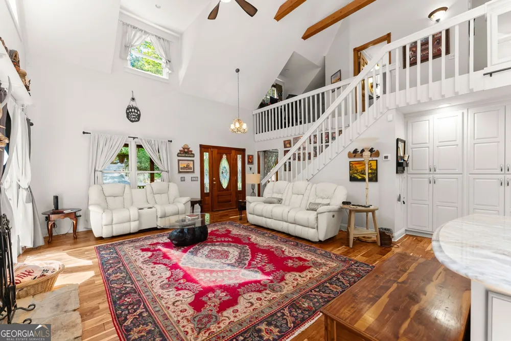 257 Interlochen CT Sautee Nacoochee, GA 30571