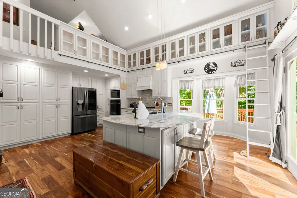257 Interlochen CT Sautee Nacoochee, GA 30571