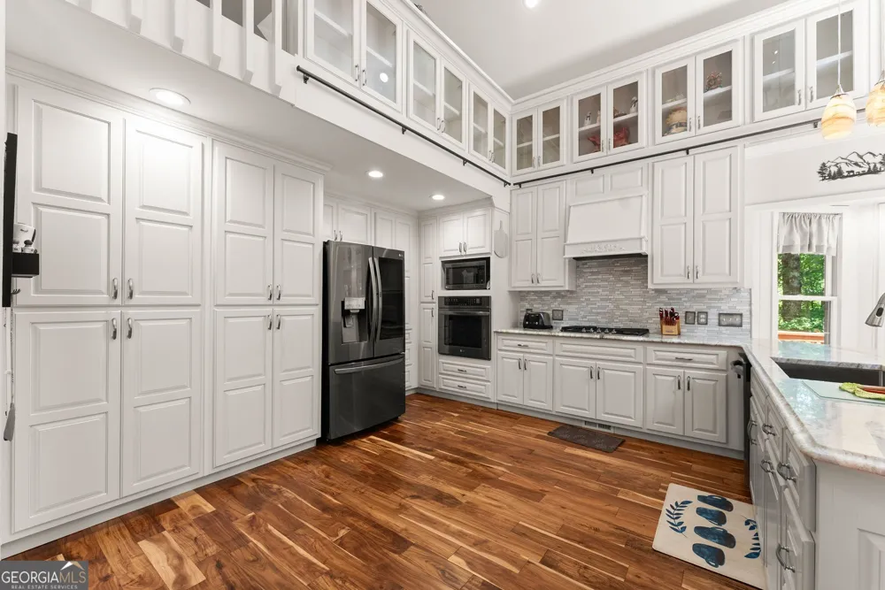 257 Interlochen CT Sautee Nacoochee, GA 30571