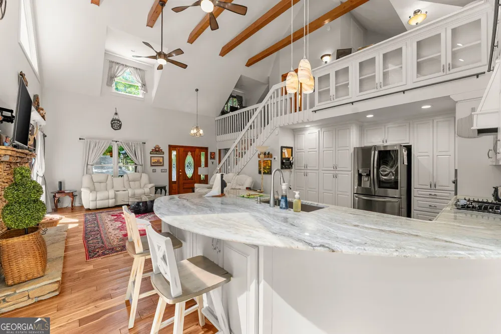 257 Interlochen CT Sautee Nacoochee, GA 30571
