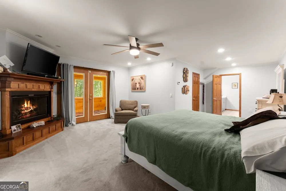 257 Interlochen CT Sautee Nacoochee, GA 30571